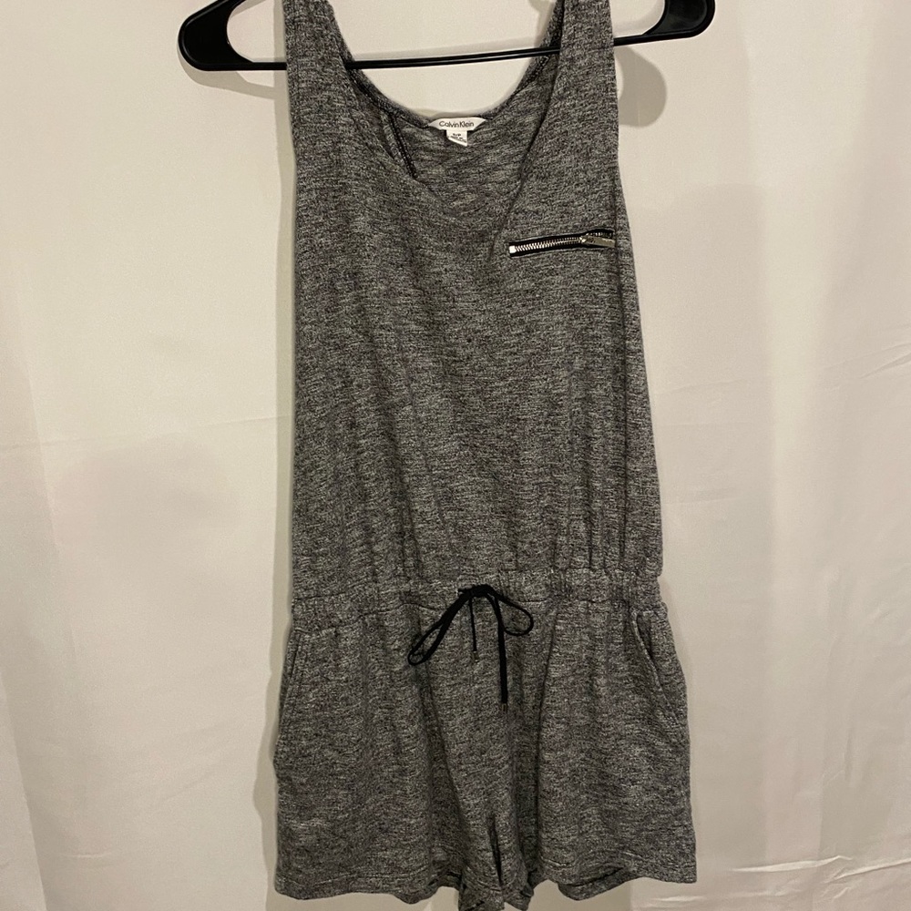 Calvin Klein Woman’s Romper